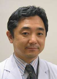 Hideo Saka